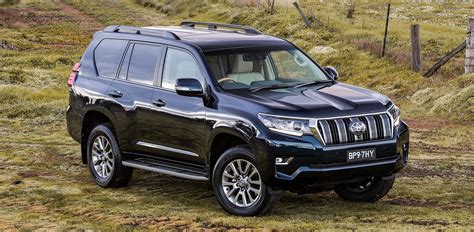 buy toyota prado 2018|toyota land cruiser prado 2018.